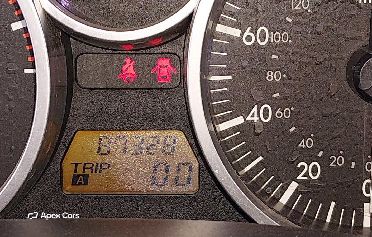 Mazda MX-5 2006