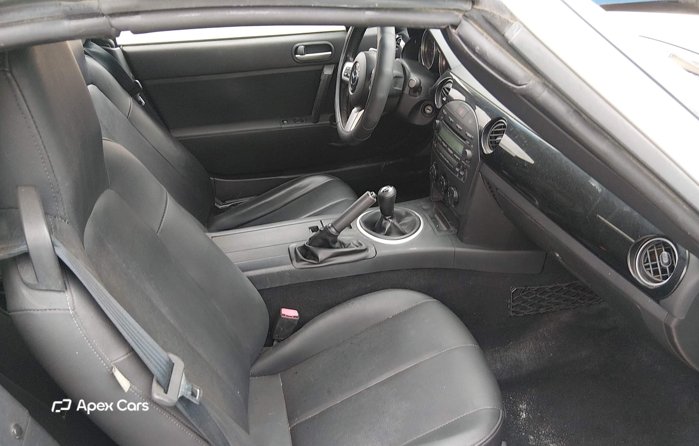 Mazda MX-5 2006