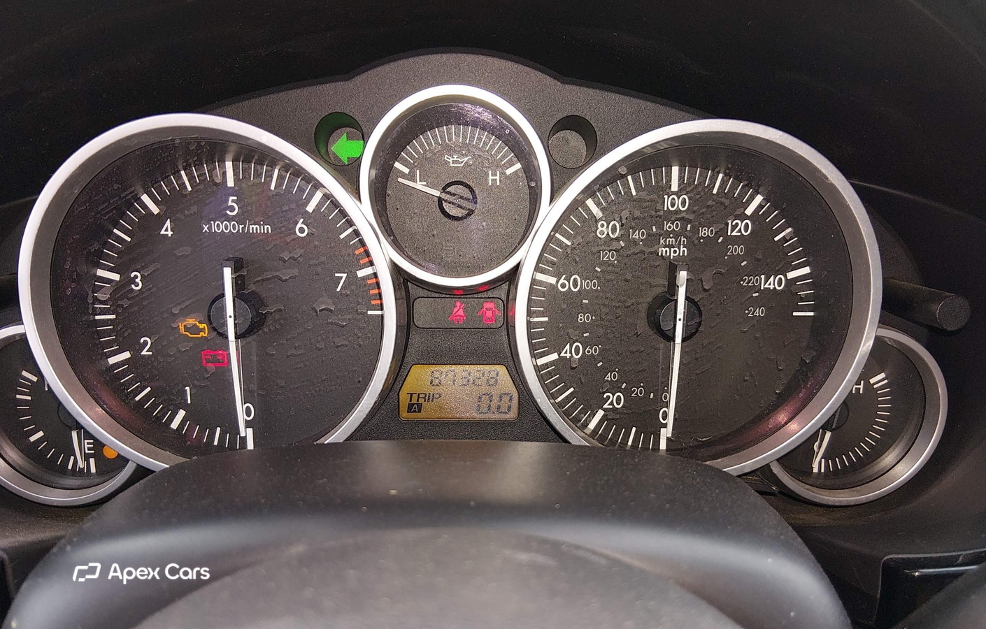 Mazda MX-5 2006