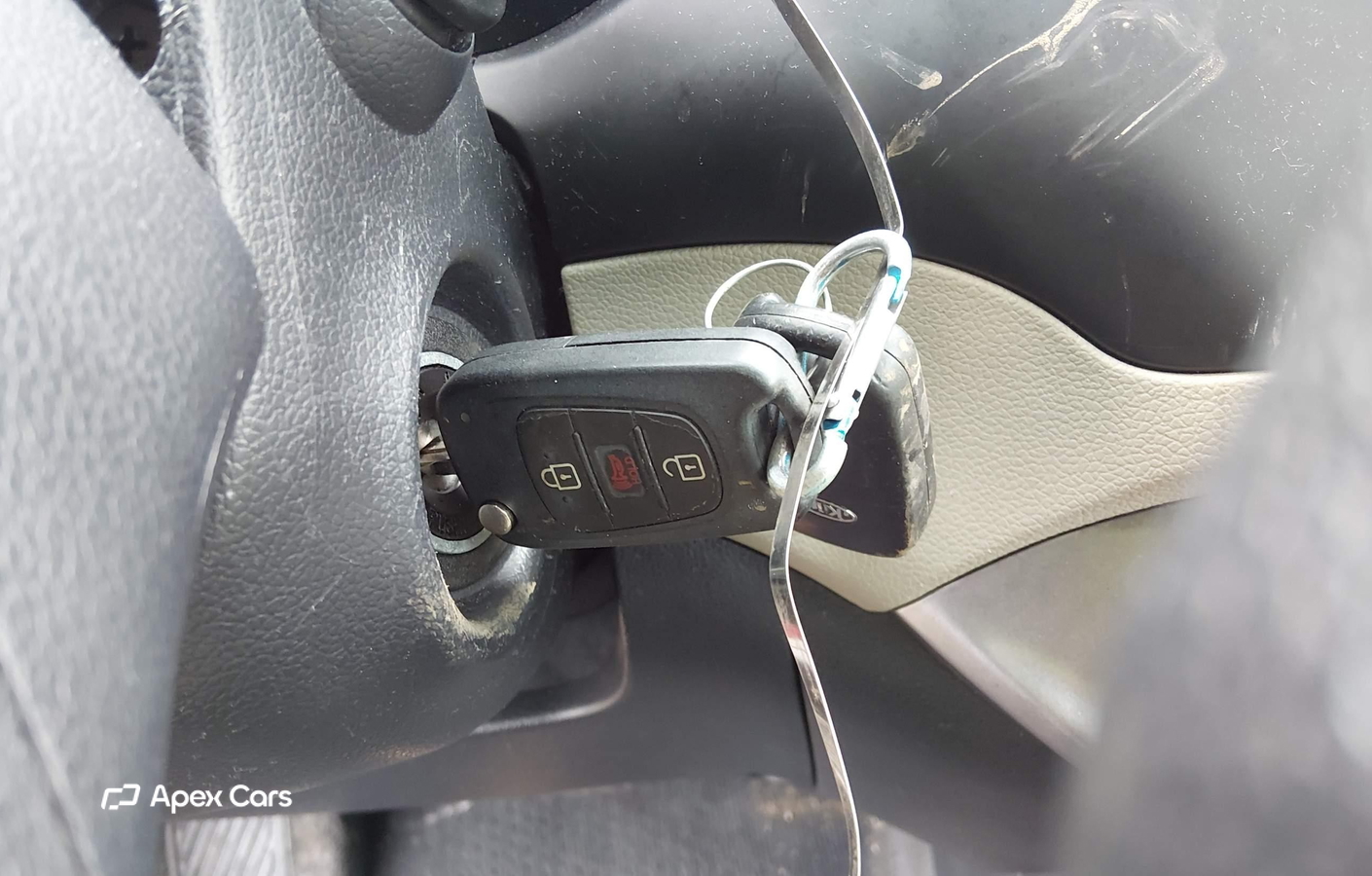 Kia Rio 2013