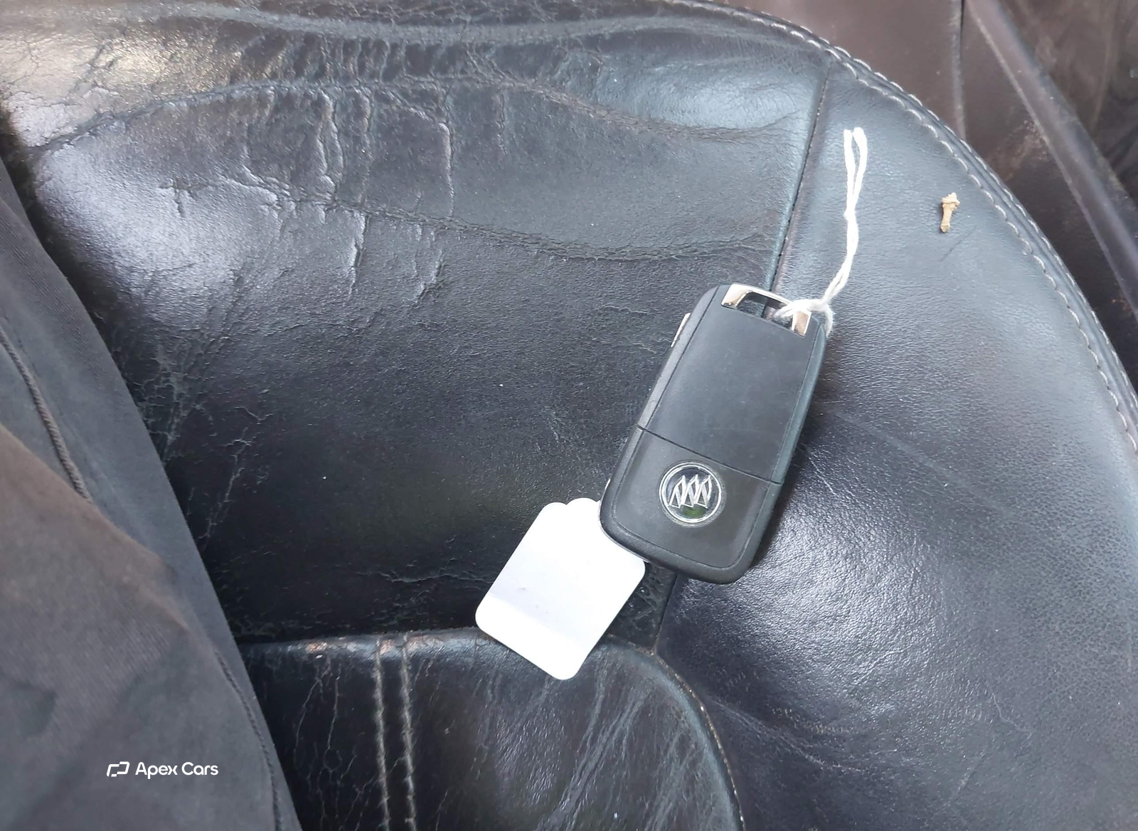 Buick Verano 2014