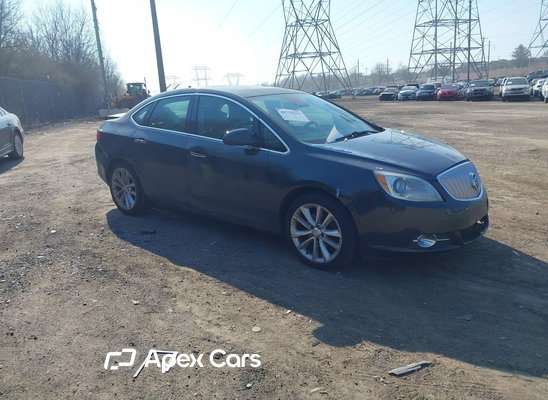 2014 Buick Verano - Image 1 of 12