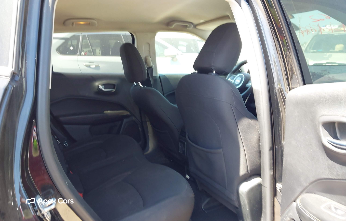 Jeep Compass 2019