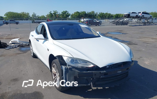 Tesla Model S 2014 - Image 1 of 20