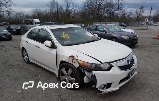 Acura TSX 2011 - Image 1 of 13