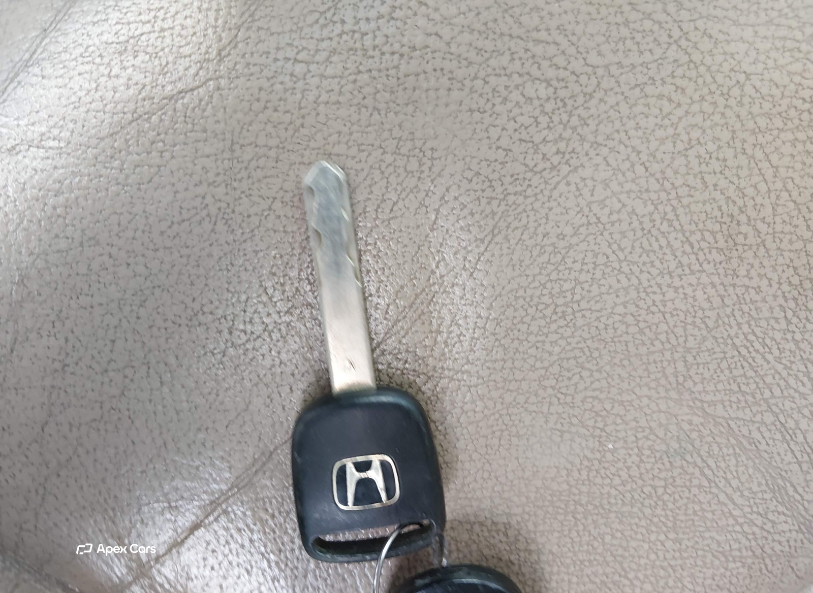 Honda Odyssey 2007