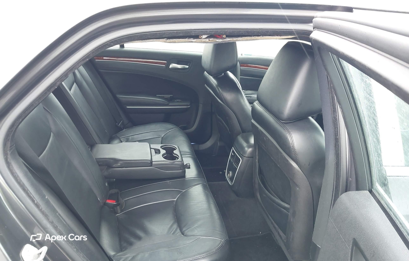 Chrysler 300 2014