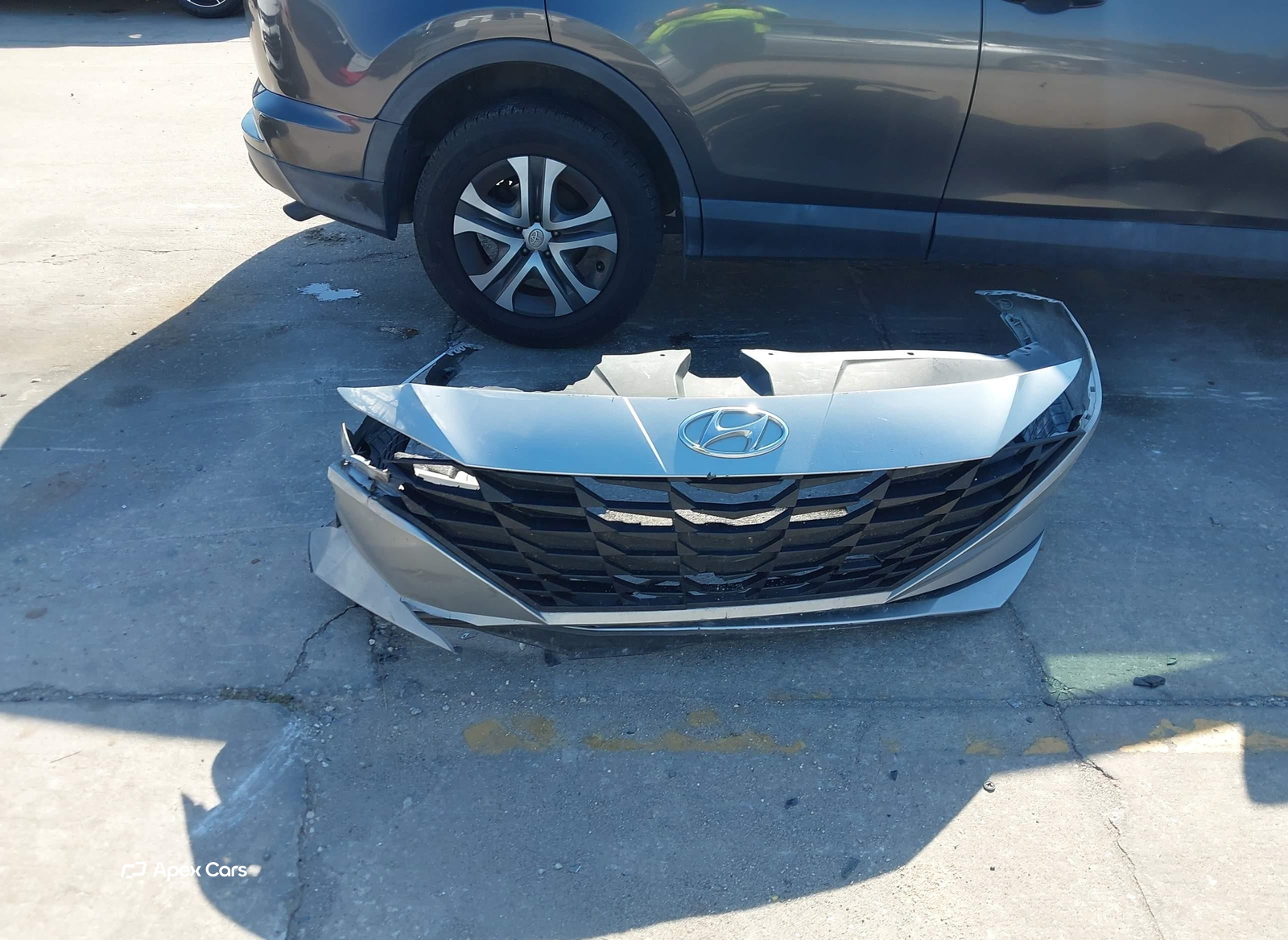 Hyundai Elantra 2021