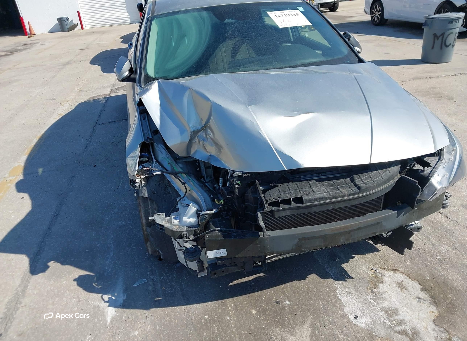 Hyundai Elantra 2021