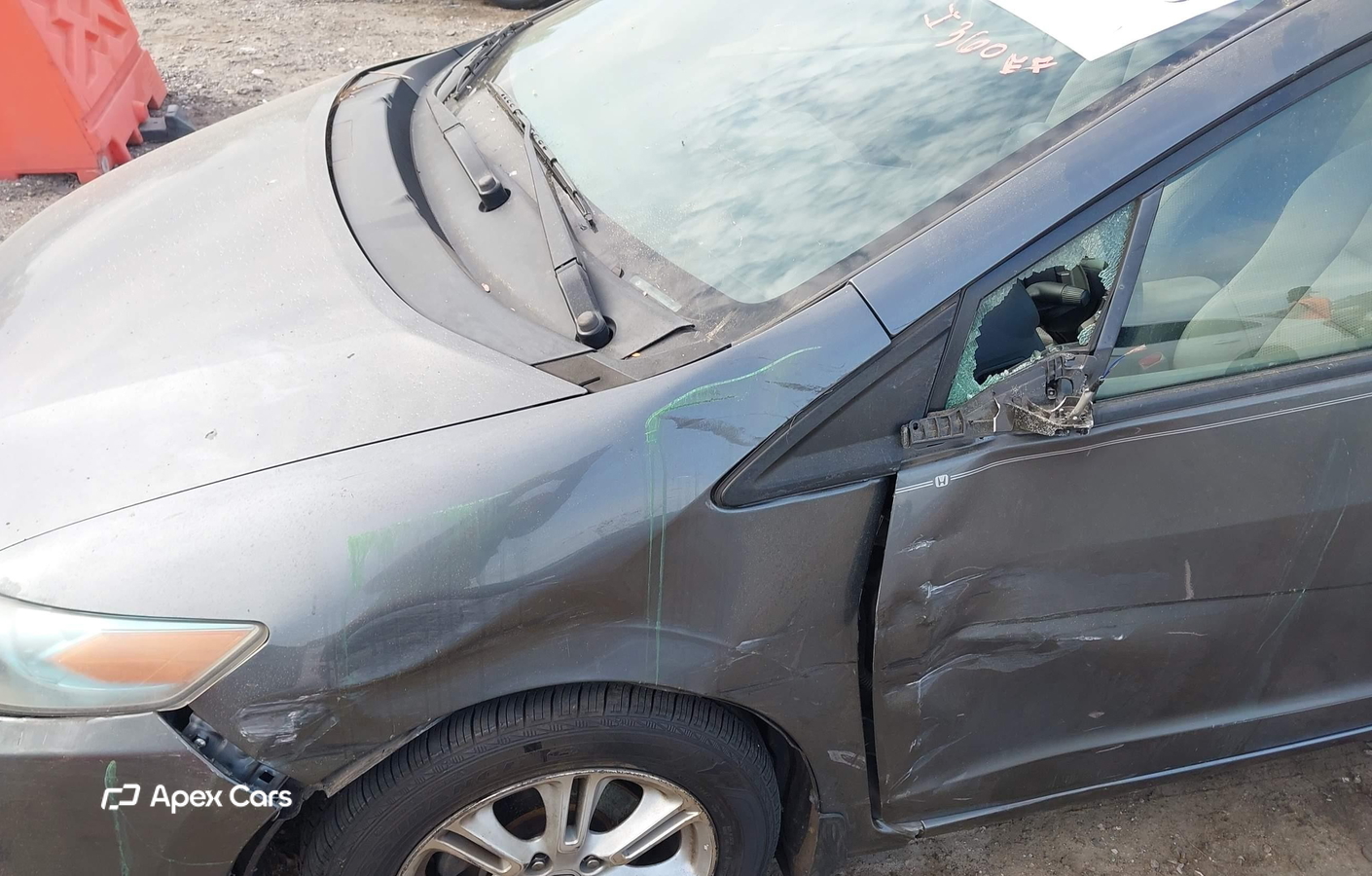 Honda Insight 2010