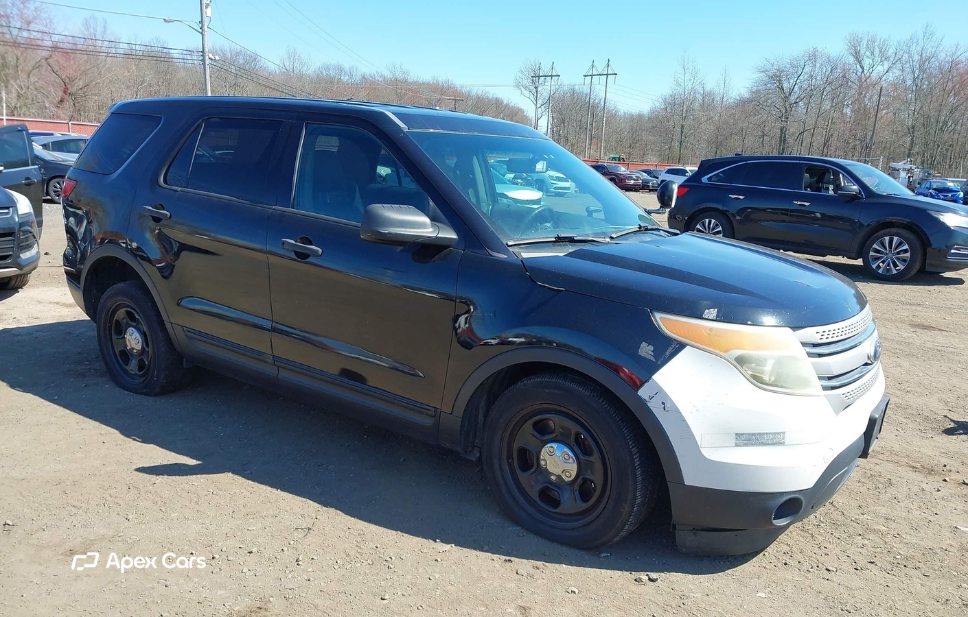 Ford 2015