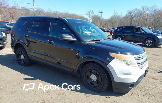 Ford 2015 - Image 1 of 12
