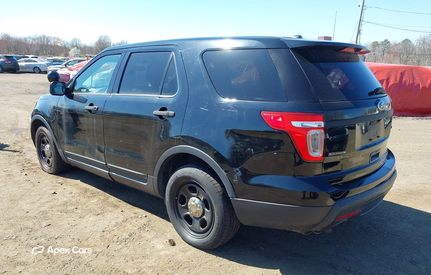 Ford 2015