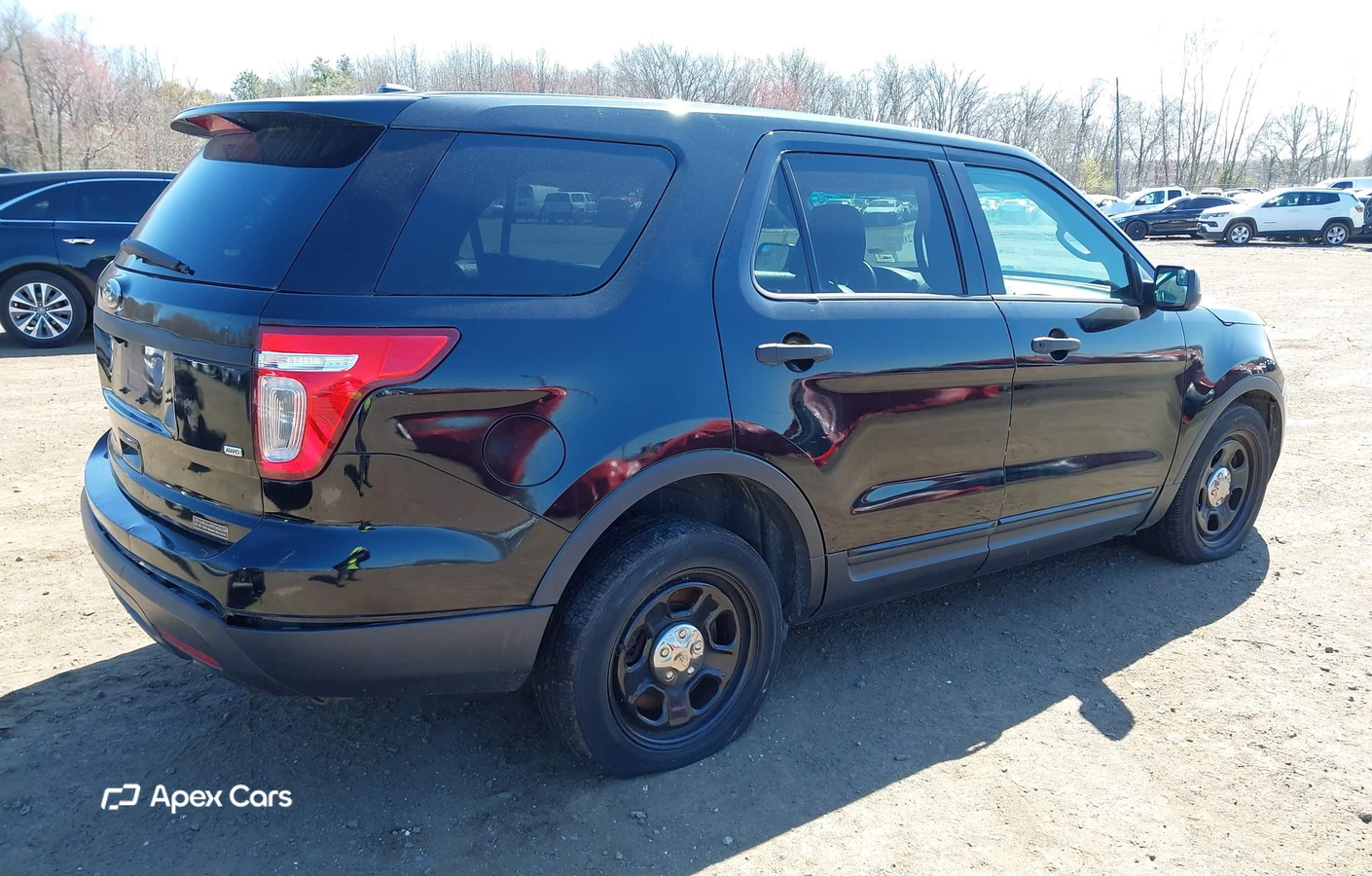 Ford 2015