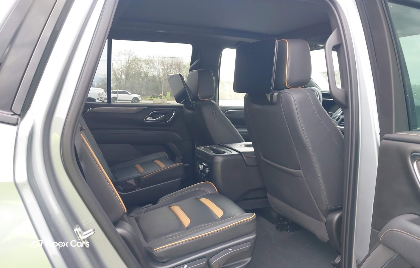 GMC Yukon 2023