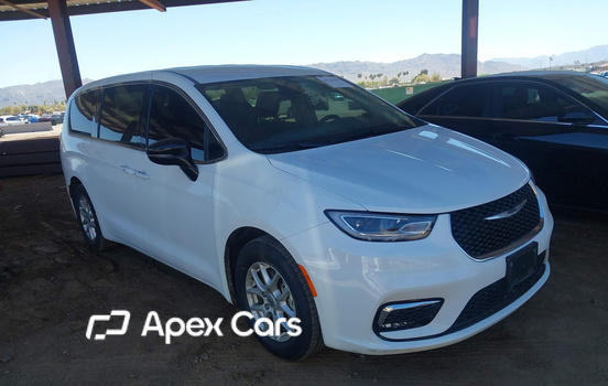 Chrysler Pacifica 2024 - Image 1 of 16