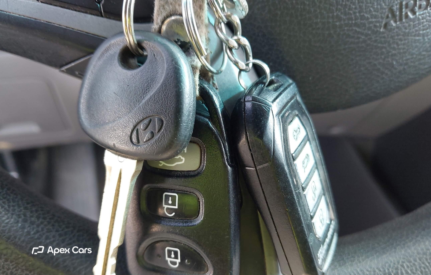 Hyundai Elantra 2016
