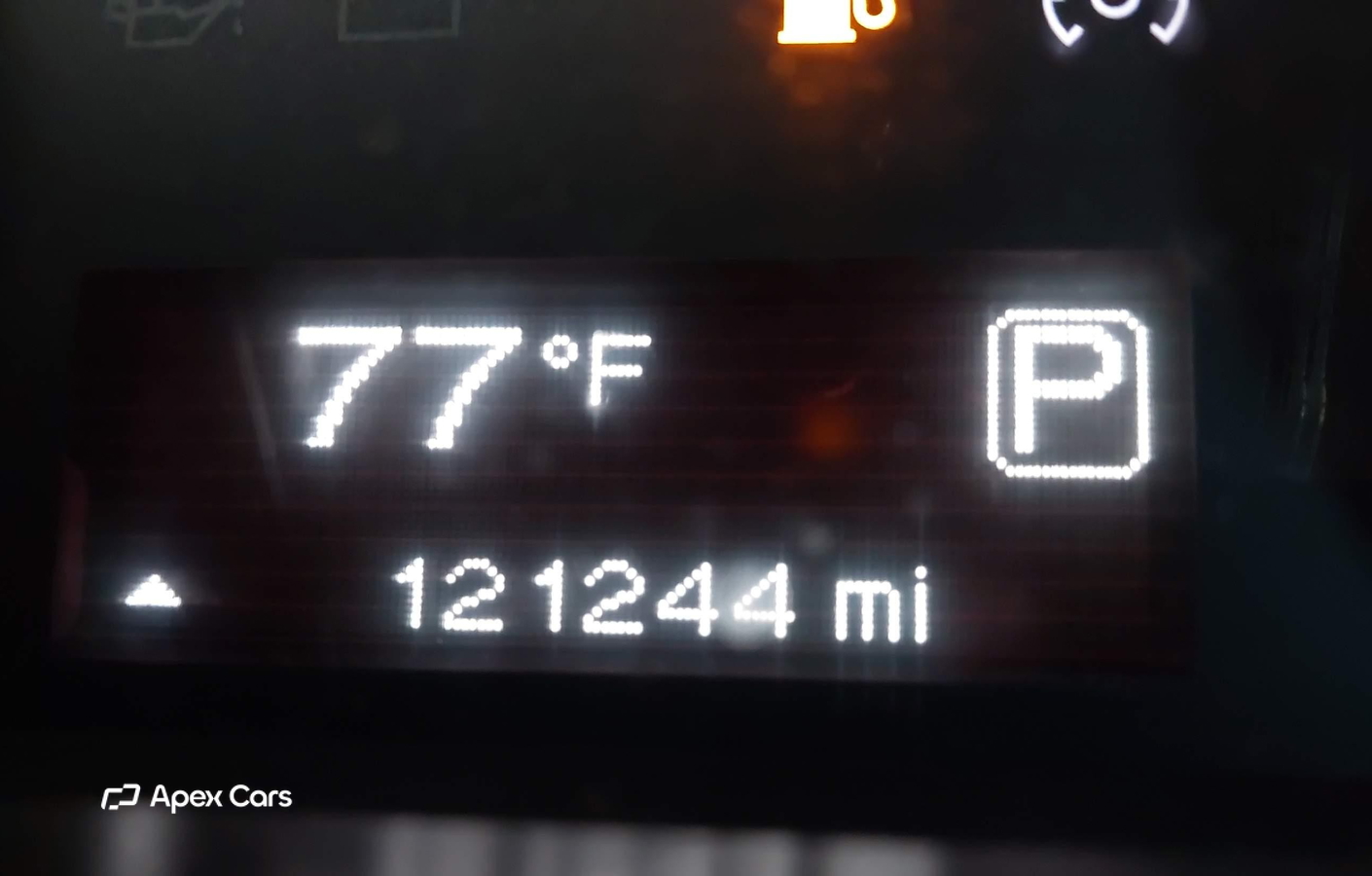 Dodge Dart 2015