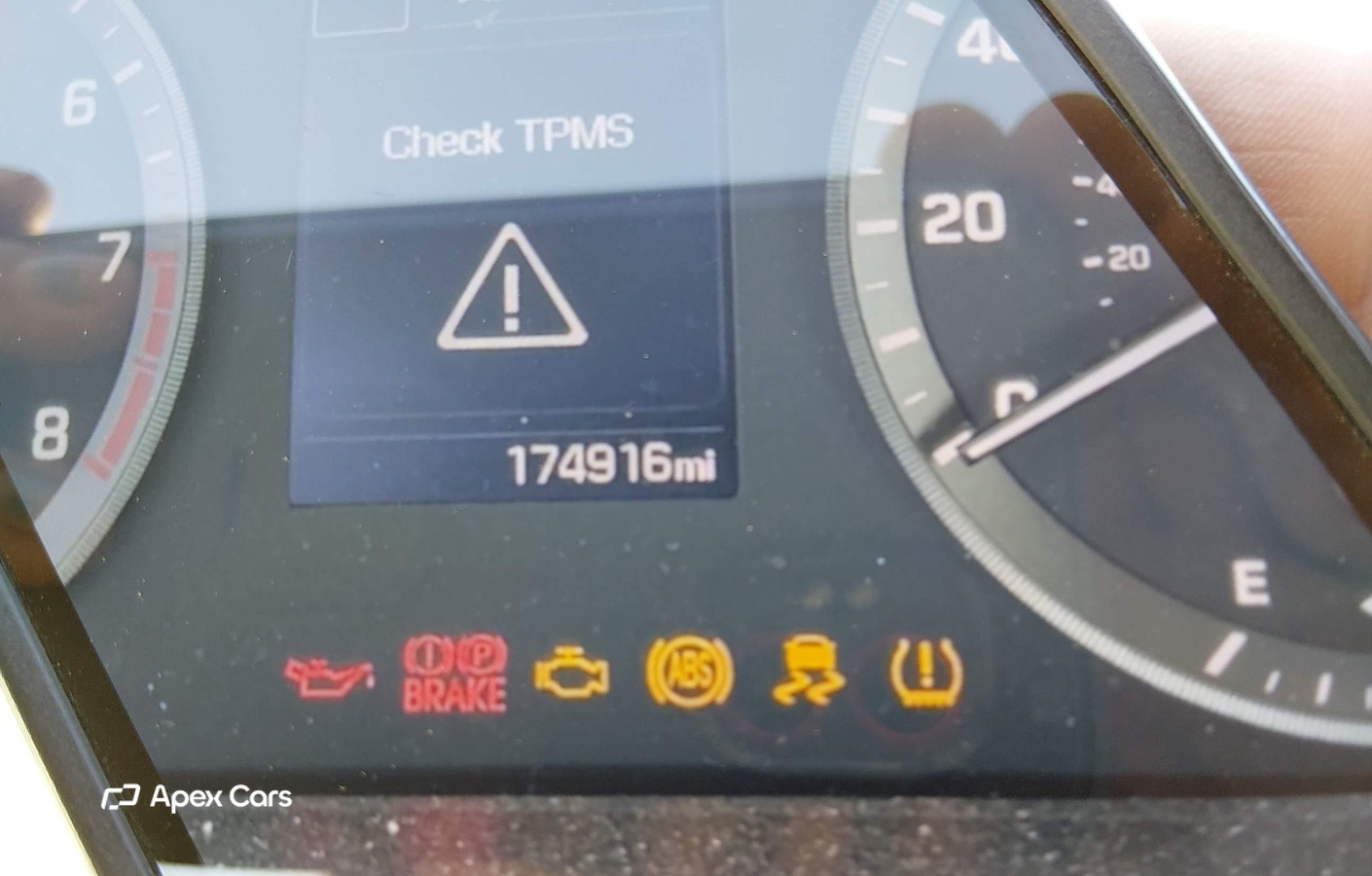 Hyundai Sonata 2017