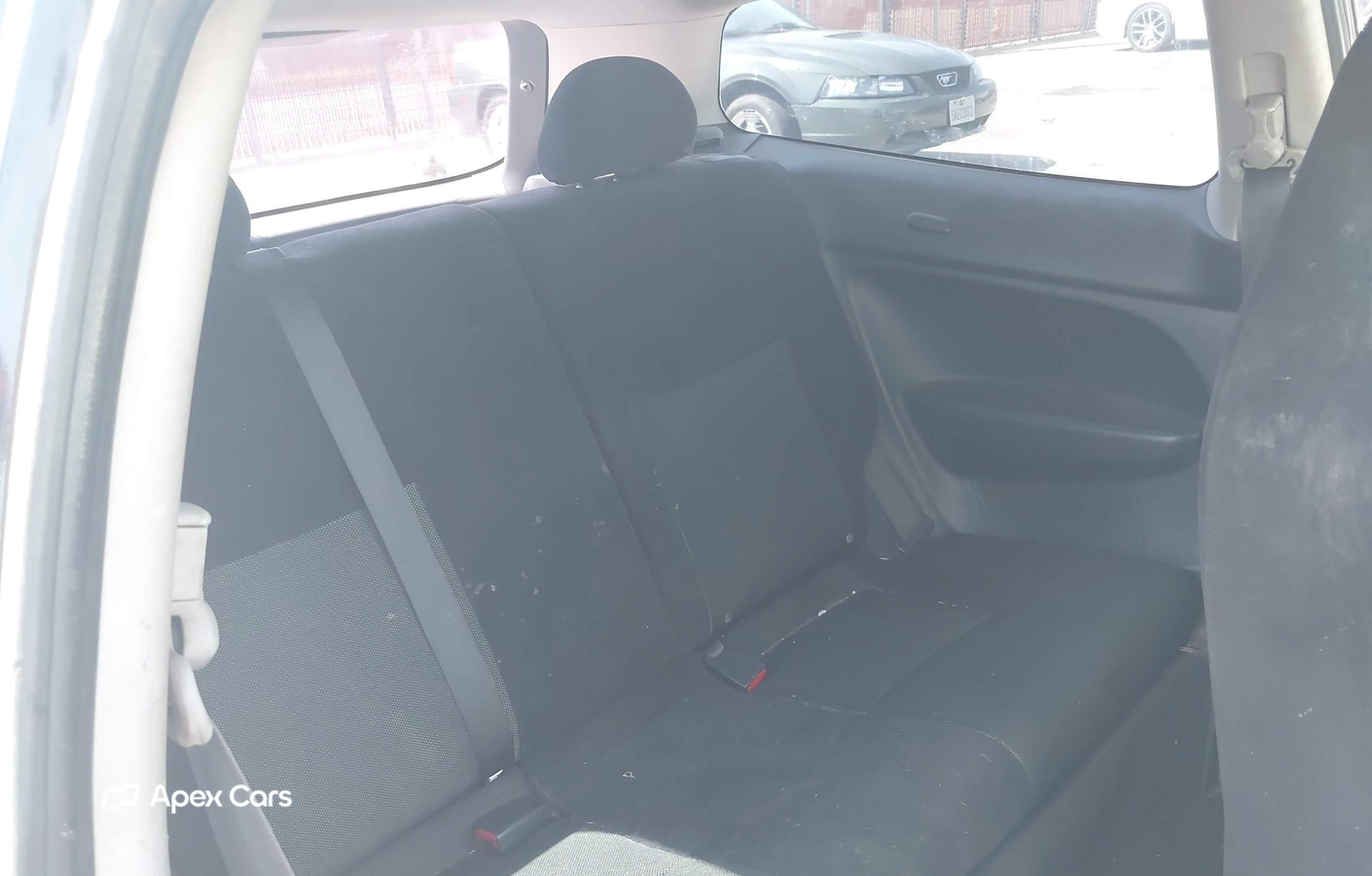 Honda Civic 2003