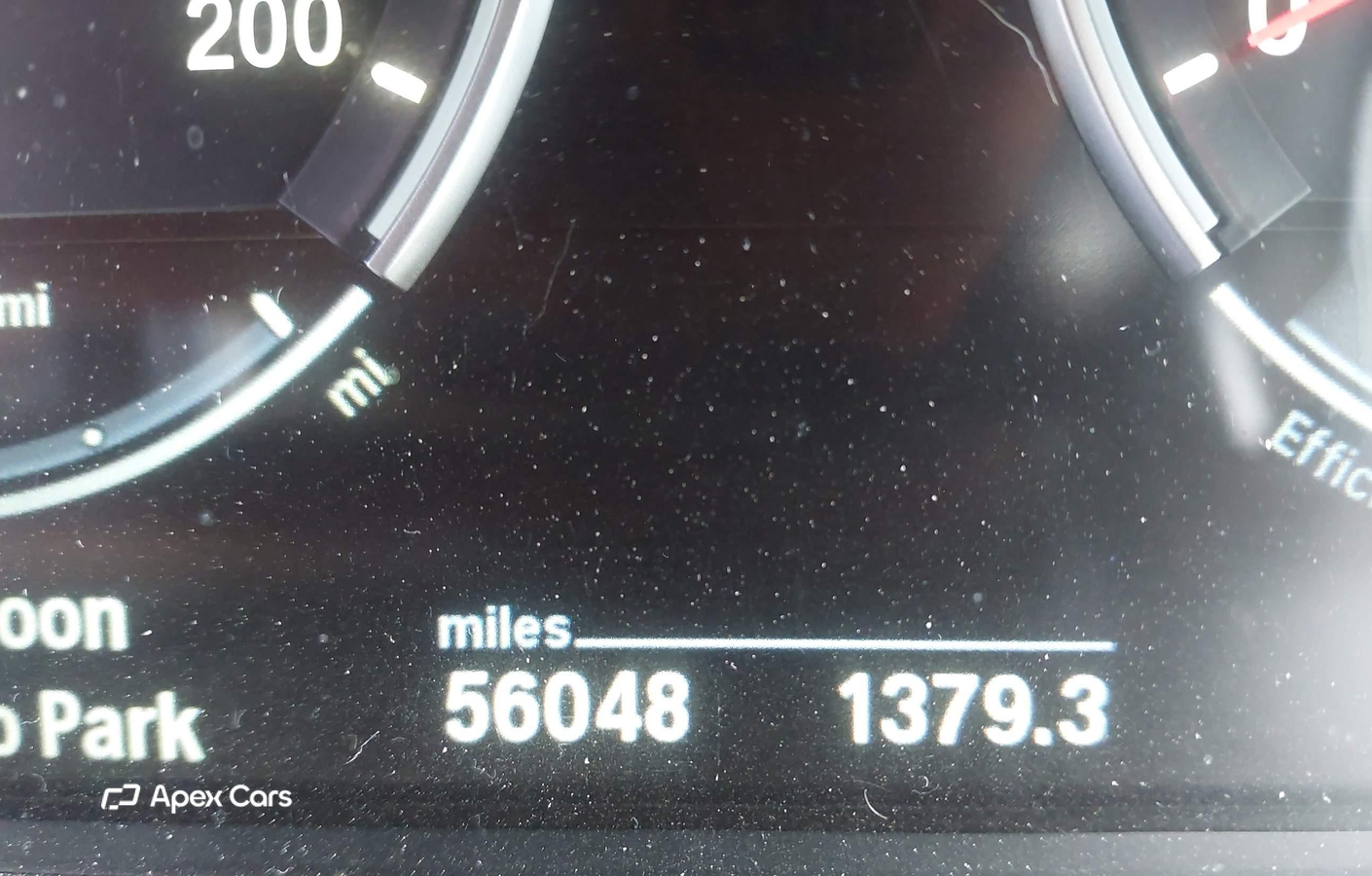 BMW M6 2015