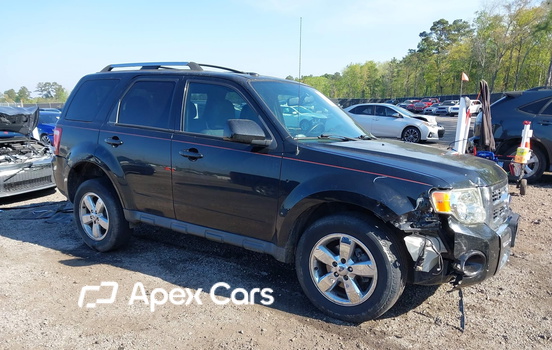 Ford Escape 2012 - Image 1 of 17