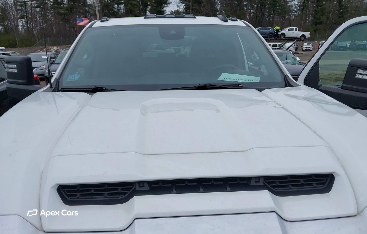 GMC Sierra 2024