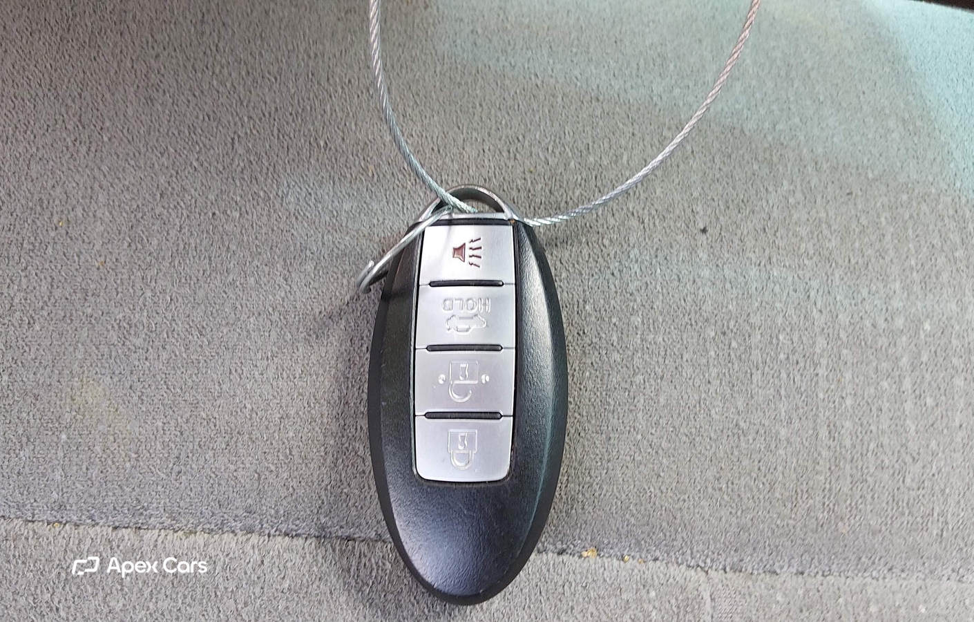 Nissan Altima 2010