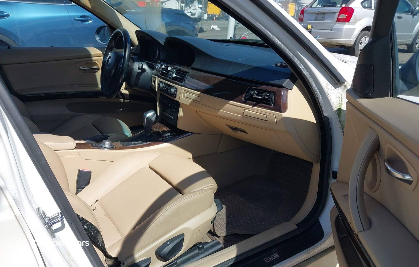 BMW Series 3 2006