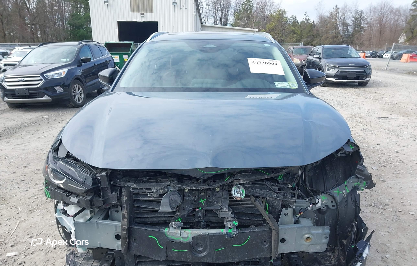 Mazda CX-30 2024