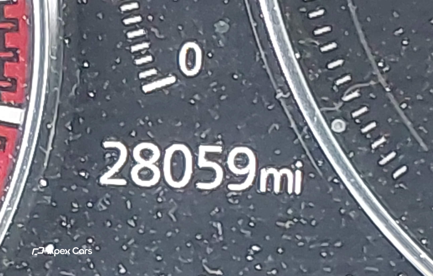 Mazda CX-30 2024