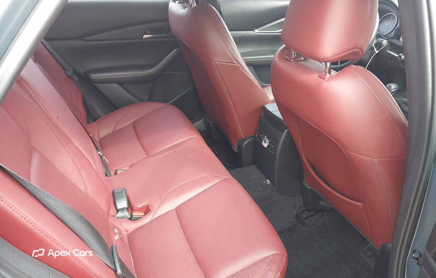 Mazda CX-30 2024