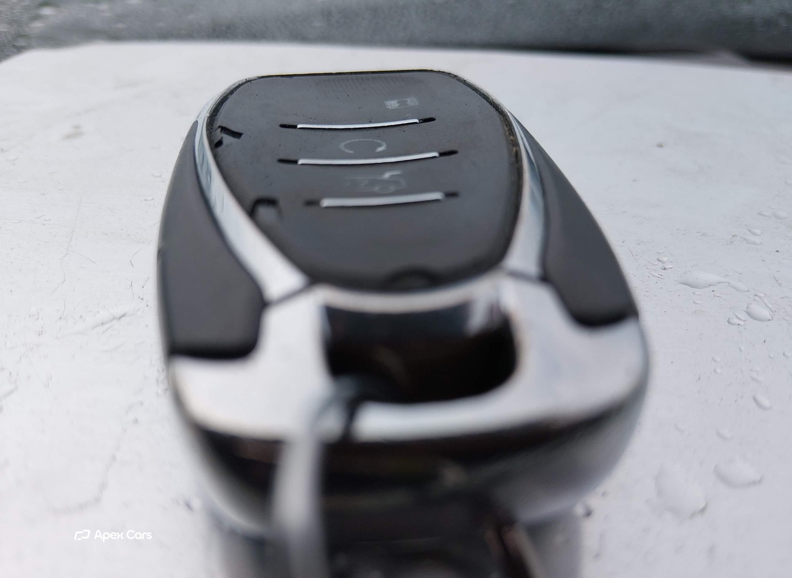 Chevrolet Camaro 2019