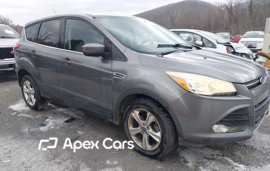 Ford Escape 2014 - Image 1 of 16