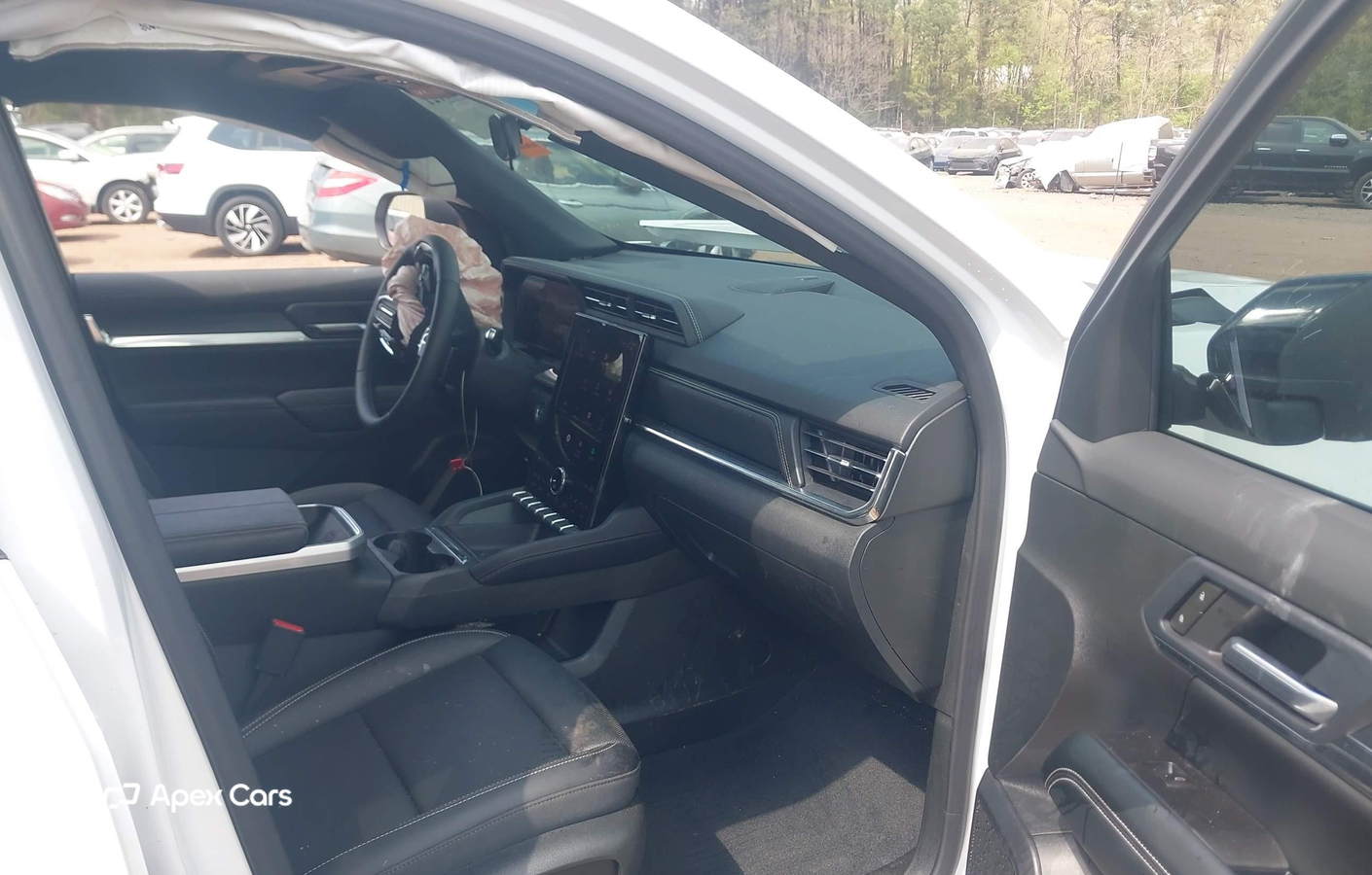 GMC Terrain 2026