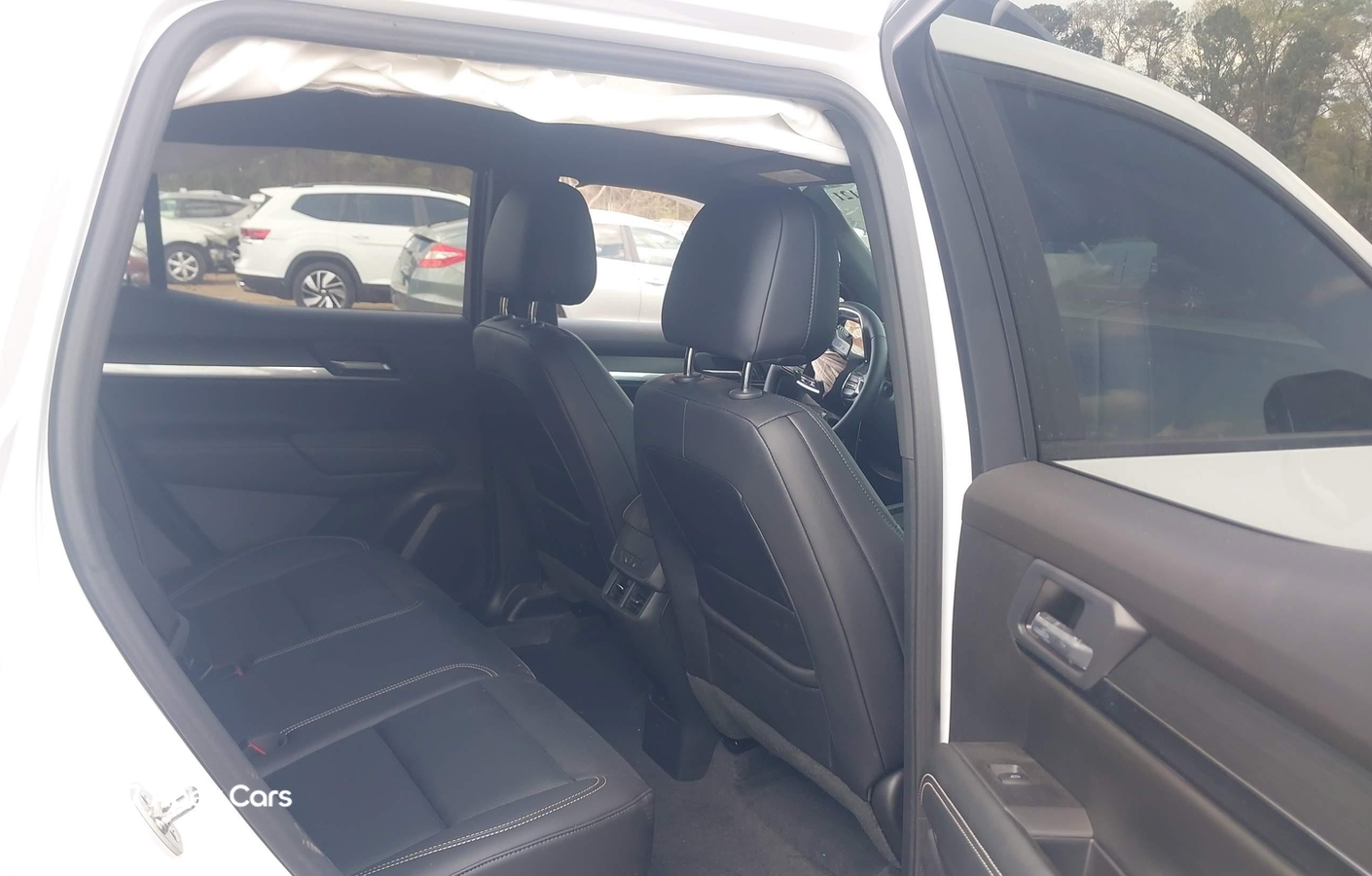 GMC Terrain 2026