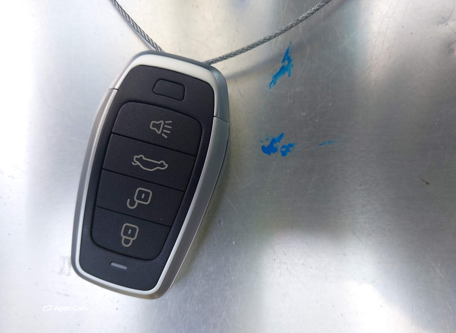 Maserati Ghibli 2016