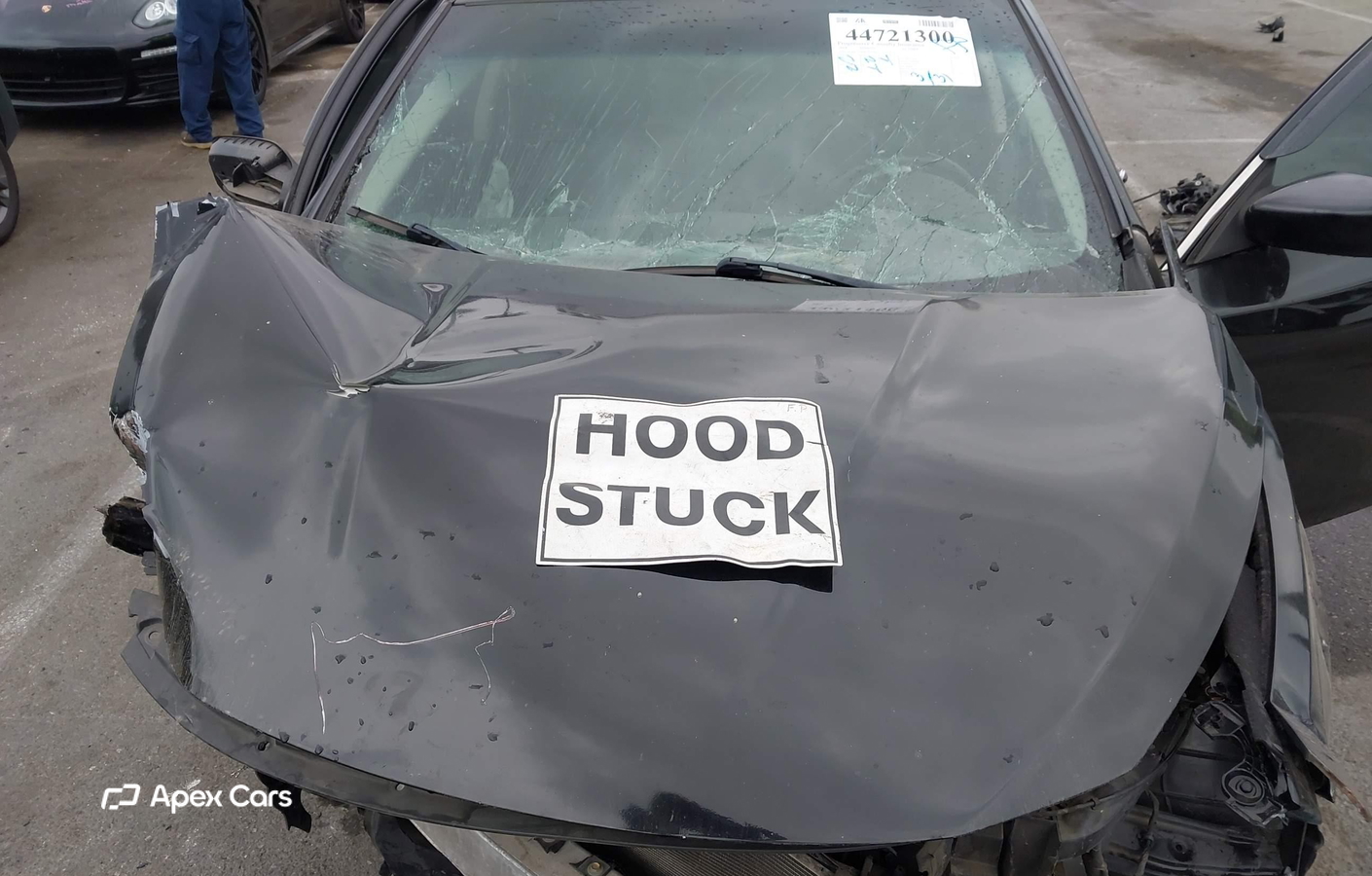Nissan Altima 2018