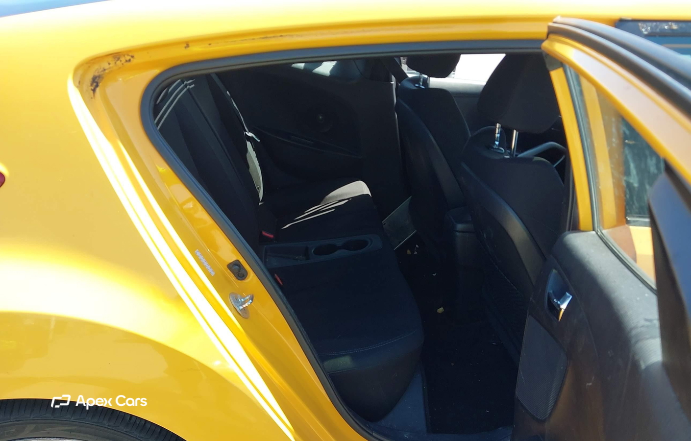 Hyundai Veloster 2017