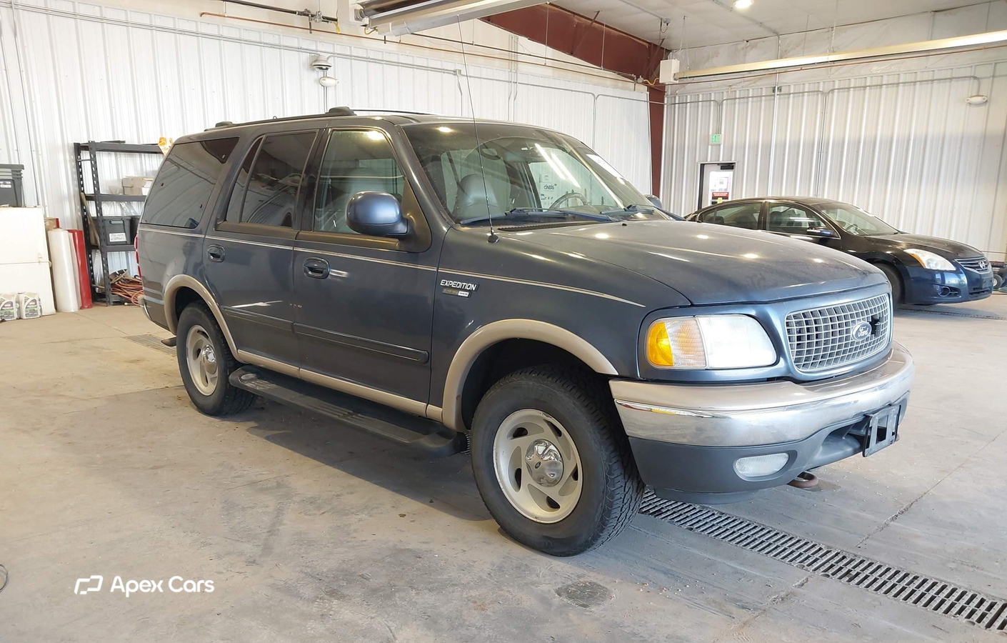Ford Expedition 1999