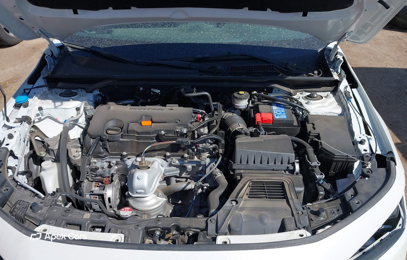 Honda Civic 2023