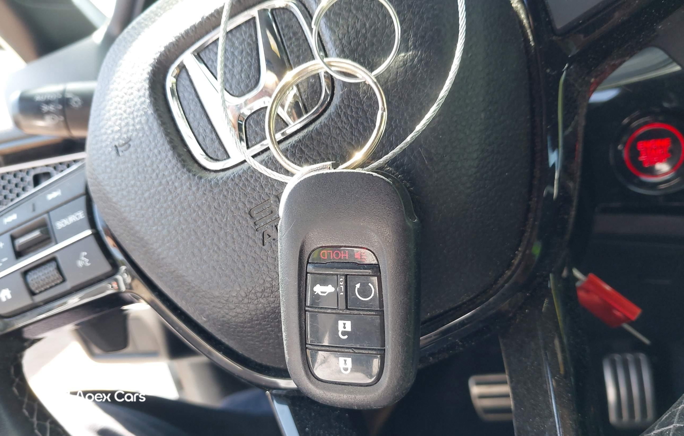Honda Civic 2023