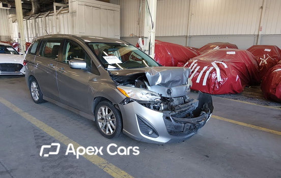Mazda 5 2014 - Image 1 of 16