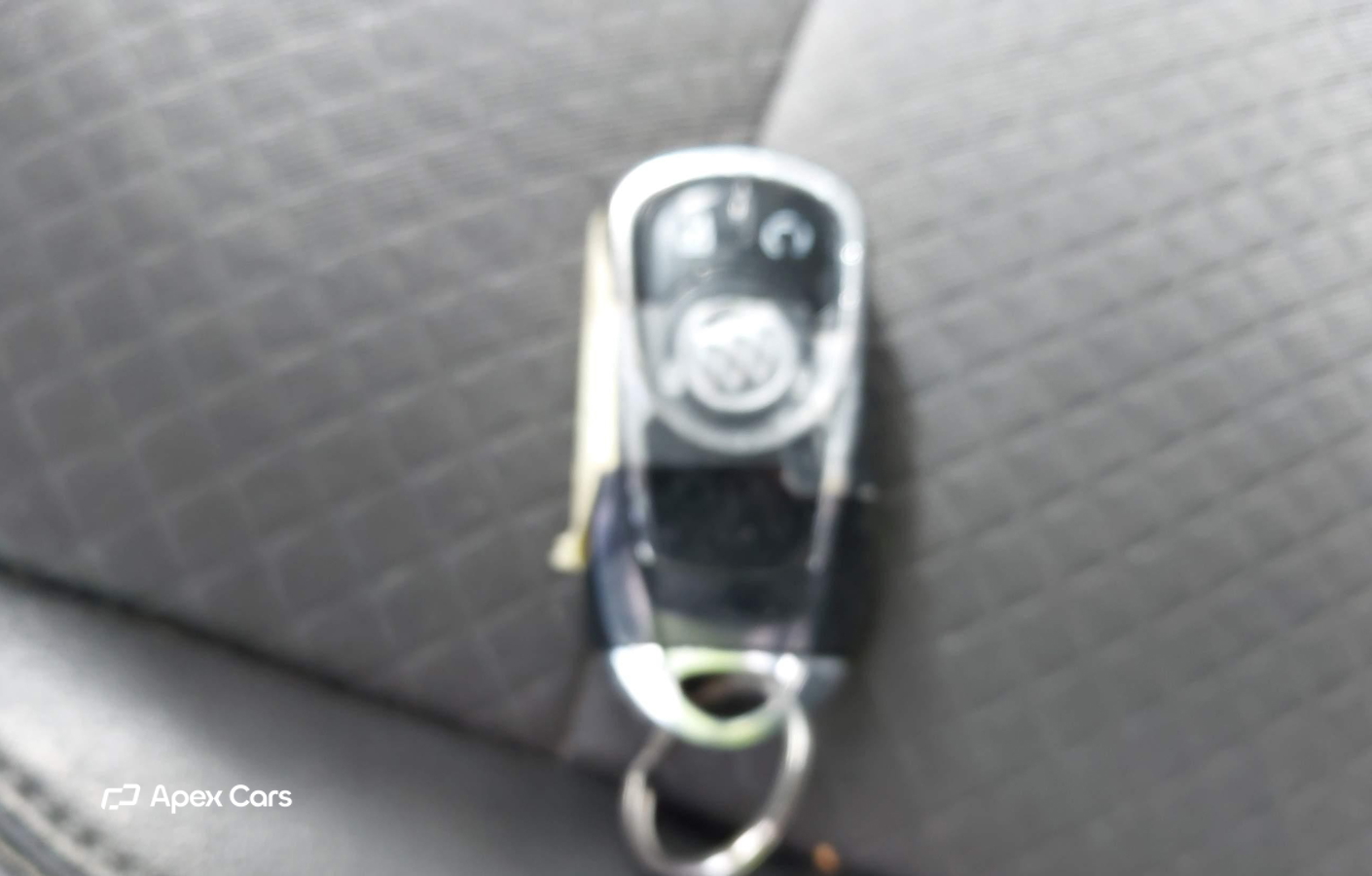 Buick Encore 2019