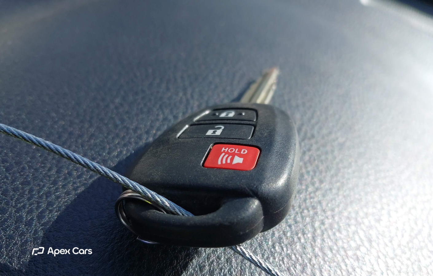 Toyota RAV 4 2018
