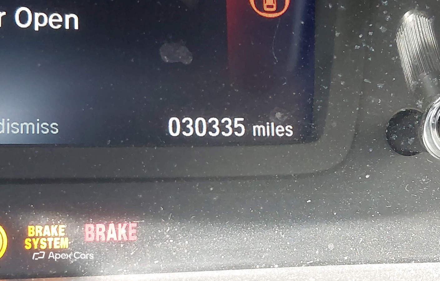 Honda Odyssey 2022
