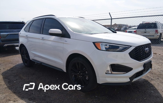 Ford Edge 2022 - Image 1 of 16