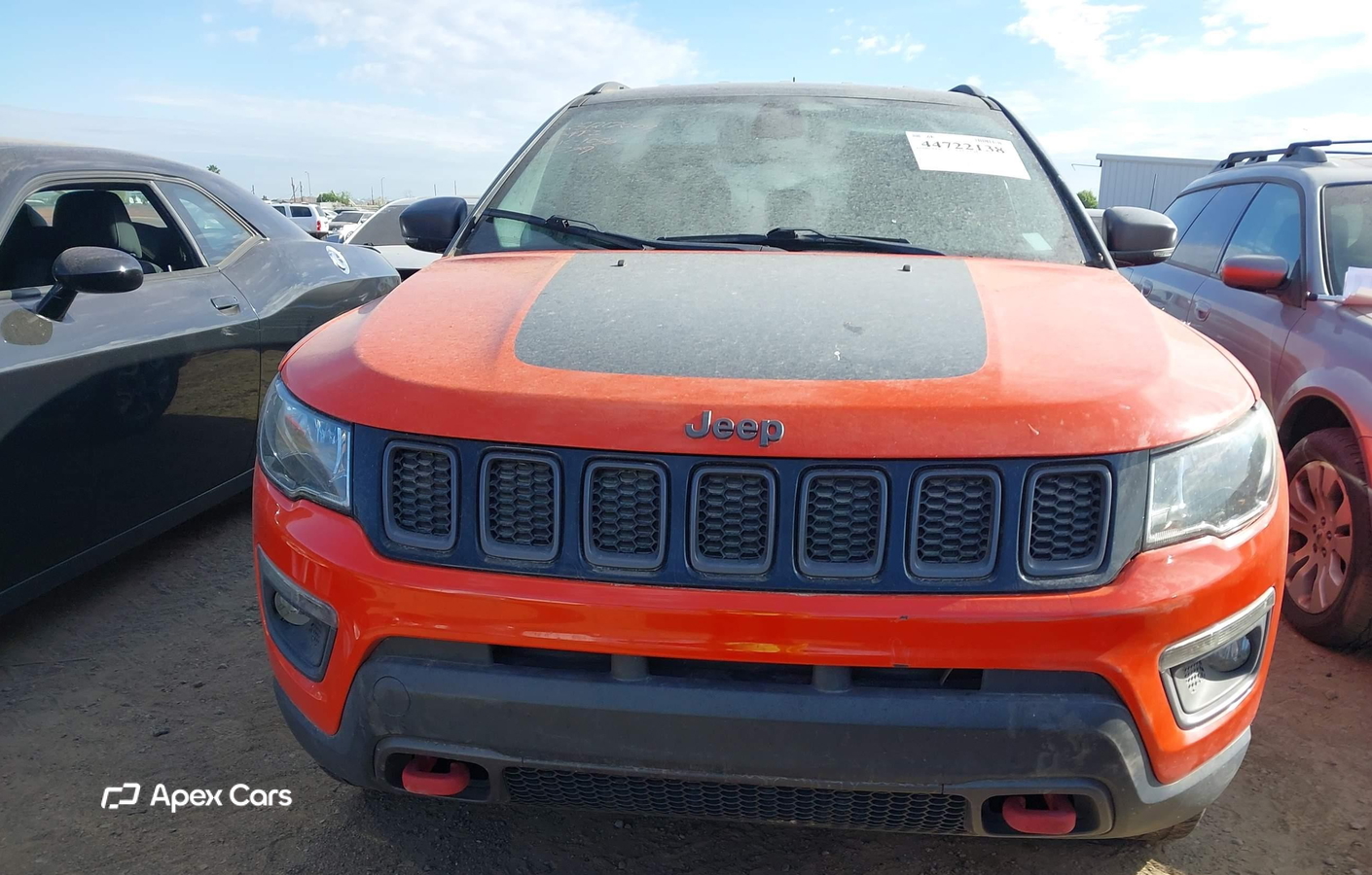 Jeep 2017