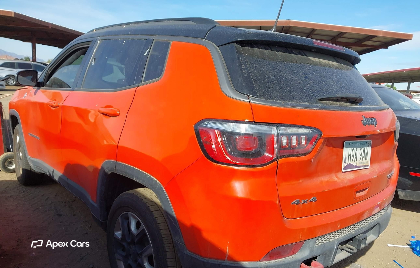 Jeep 2017