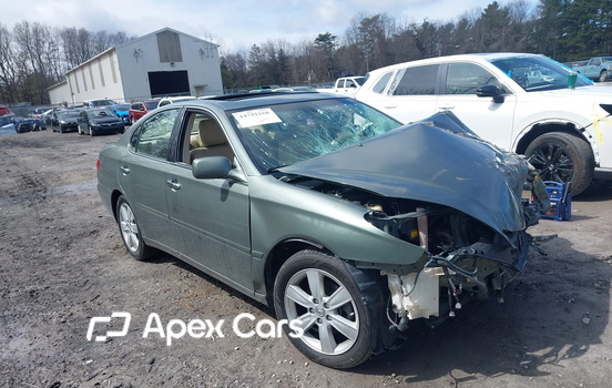 Lexus ES 2006 - Image 1 of 16